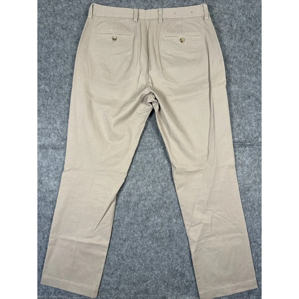 Vineyard Vines Mens 32x31 Slim Fit Breaker Pants